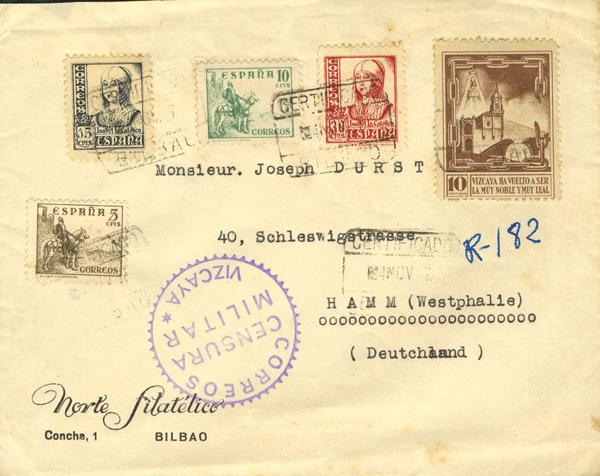 0000014953 - Guerra Civil. Viñetas