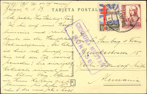 0000014978 - España. Estado Español