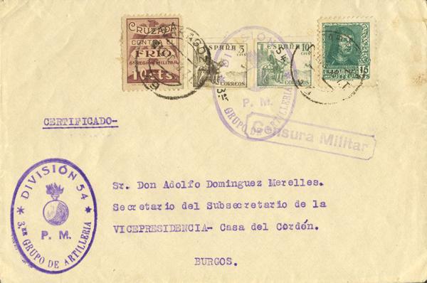 0000015080 - España. Estado Español