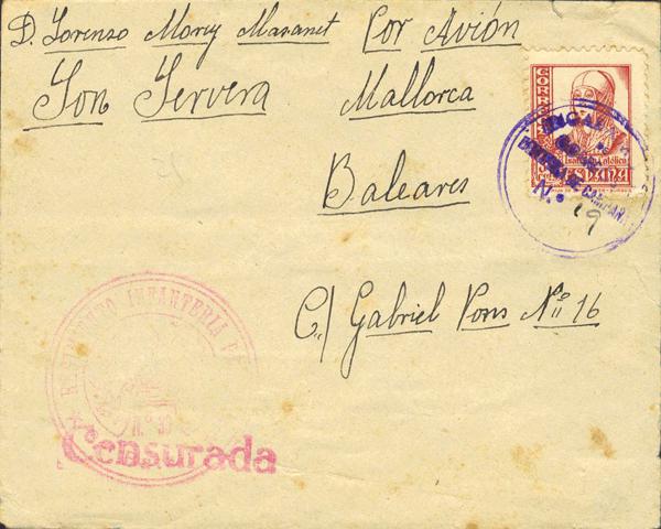 0000015081 - National Zone. National Side