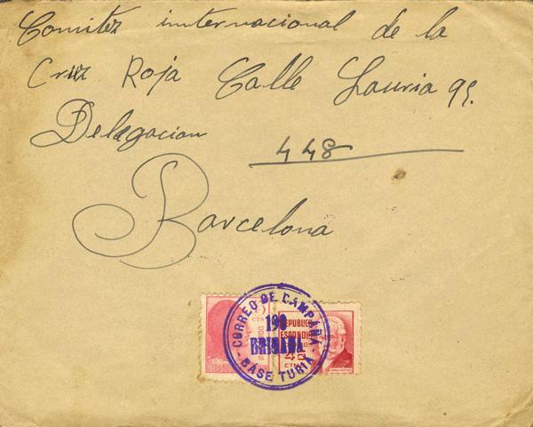 0000015095 - Zona Republicana. Bando Republicano