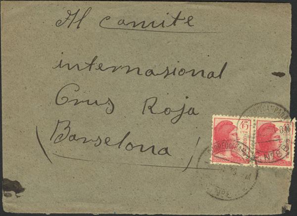 0000015107 - Zona Republicana. Bando Republicano