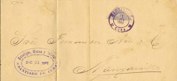 0000015133 - Ex-colonias Españolas. Cuba