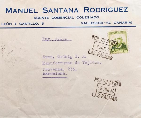 0000015210 - España. Canarias