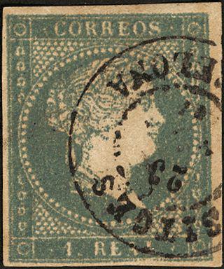 0000015408 - Cataluña. Filatelia