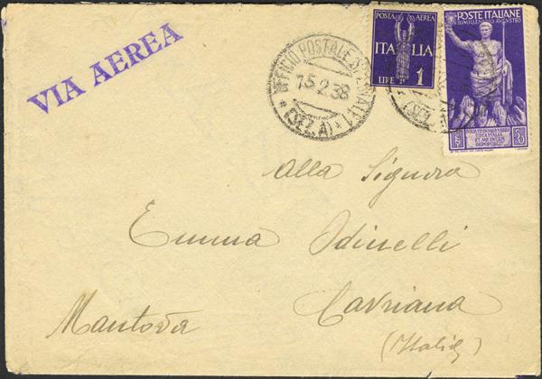 0000015522 - Zona Nacional. Voluntarios Italianos