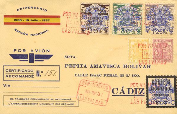 0000015525 - España. Canarias