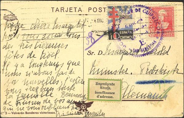 0000015591 - National Zone. National Postal