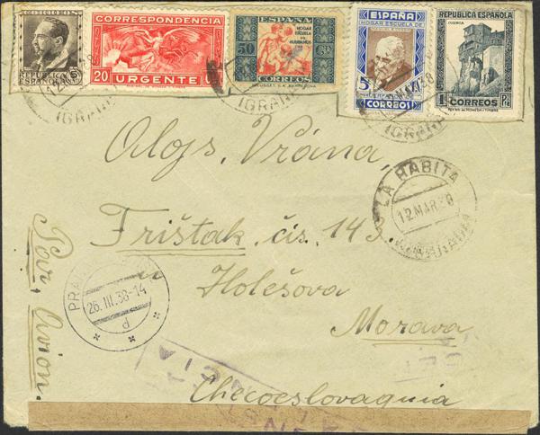 0000015834 - Zona Republicana. Brigada Internacional