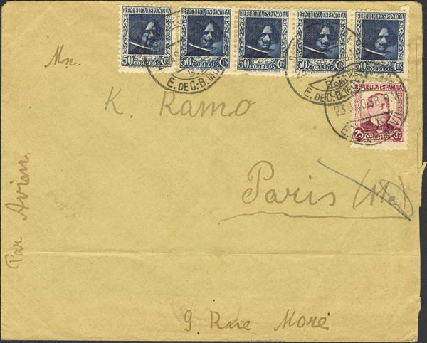 0000015837 - Zona Republicana. Brigada Internacional