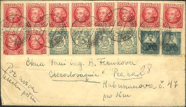 0000015842 - Zona Republicana. Brigada Internacional