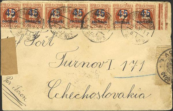 0000015851 - Republican Zone. International Brigade