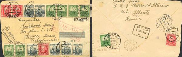 0000015874 - Republican Zone. International Brigade