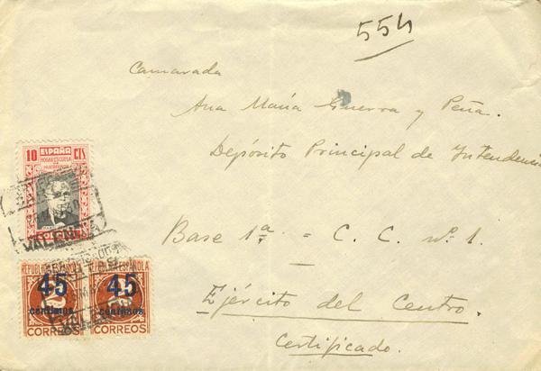 0000015963 - España. Beneficencia