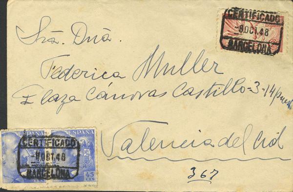 0000015964 - Otros apartados. Correo Urgente