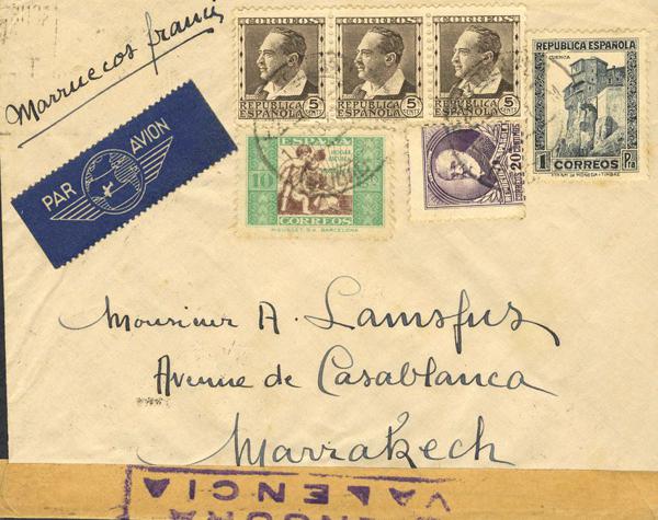 0000016006 - España. Beneficencia