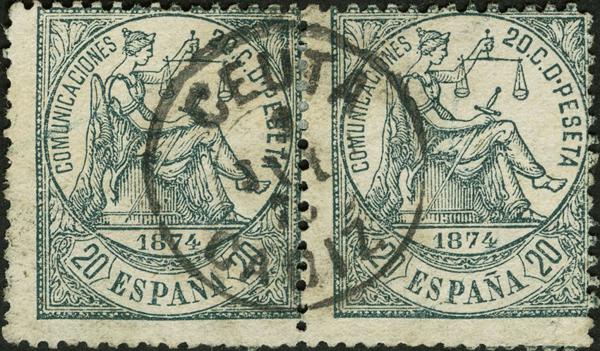 0000016020 - Andalucía. Filatelia