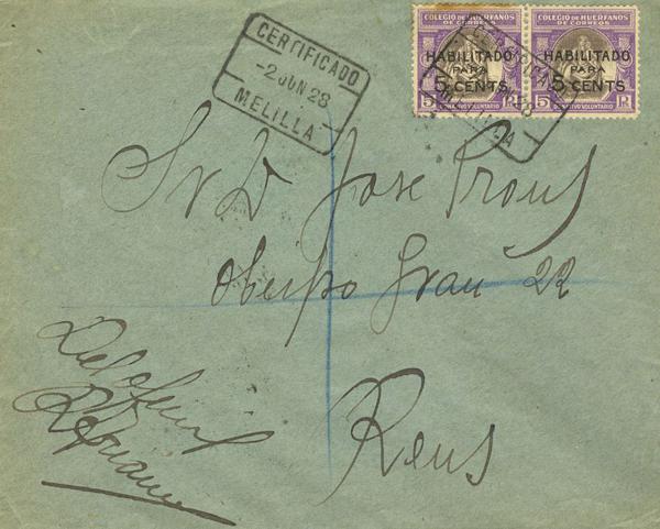 0000016102 - España. Beneficencia