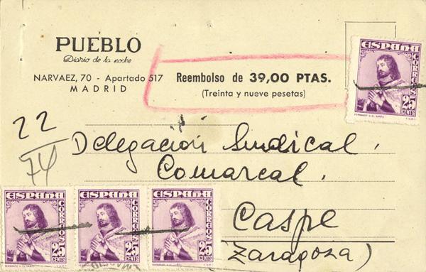 0000016248 - España. Estado Español