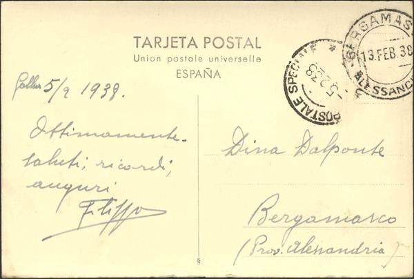 0000016299 - Zona Nacional. Voluntarios Italianos