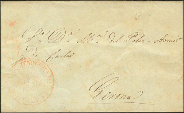 0000016780 - Cataluña. Prefilatelia