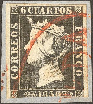 0000017085 - Cantabria. Philately