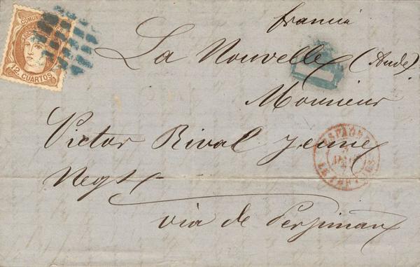 0000017205 - Comunidad Valenciana. Historia Postal