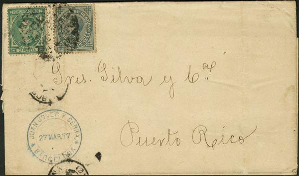 0000017288 - España. Alfonso XII