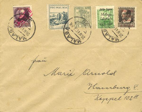 0000017386 - National Zone. Local Patriotic Issue