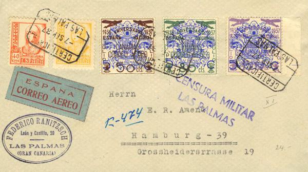 0000017388 - España. Canarias