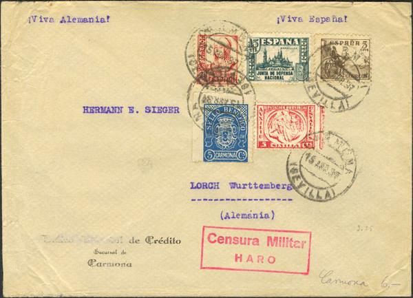 0000017546 - National Zone. Local