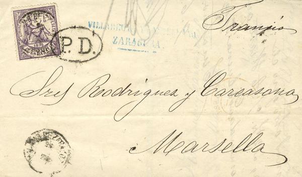 0000017566 - Spain. I Republic