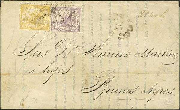 0000017587 - Spain. I Republic