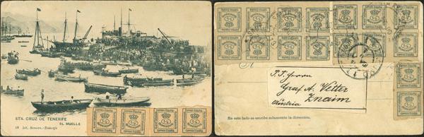 0000017591 - Spain. Alfonso XIII