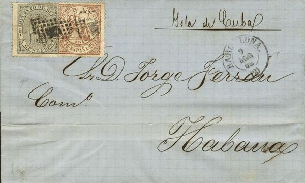 0000017598 - Spain. I Republic