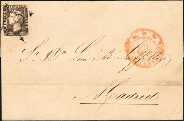 0000017607 - Comunidad Valenciana. Historia Postal