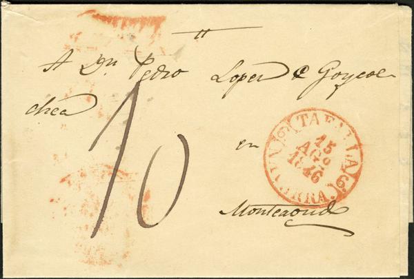 0000017636 - Navarra. Prefilatelia