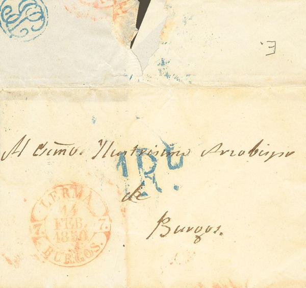 0000017666 - Castilla y León. Prefilatelia