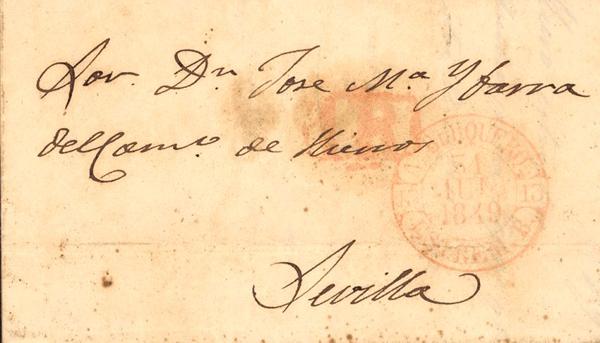 0000017680 - Extremadura. Prefilatelia