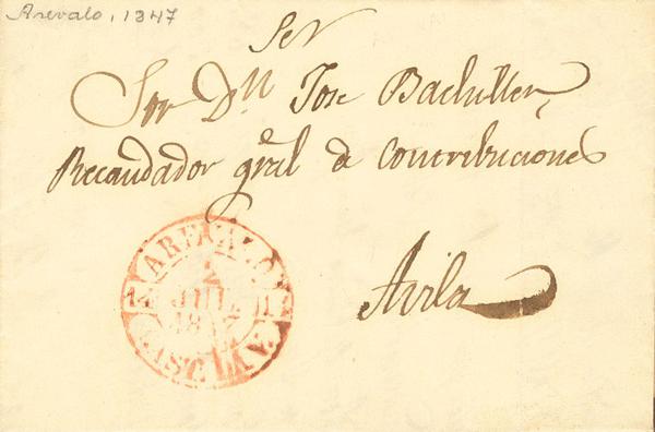 0000017692 - Castilla y León. Prefilatelia