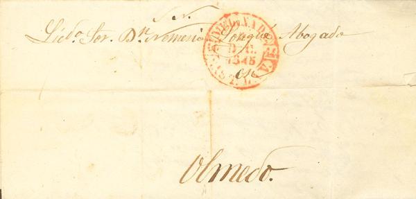 0000017723 - Castilla y León. Prefilatelia