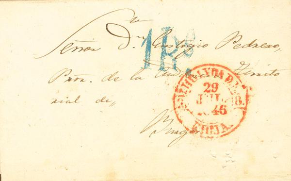 0000017725 - Castilla y León. Prefilatelia