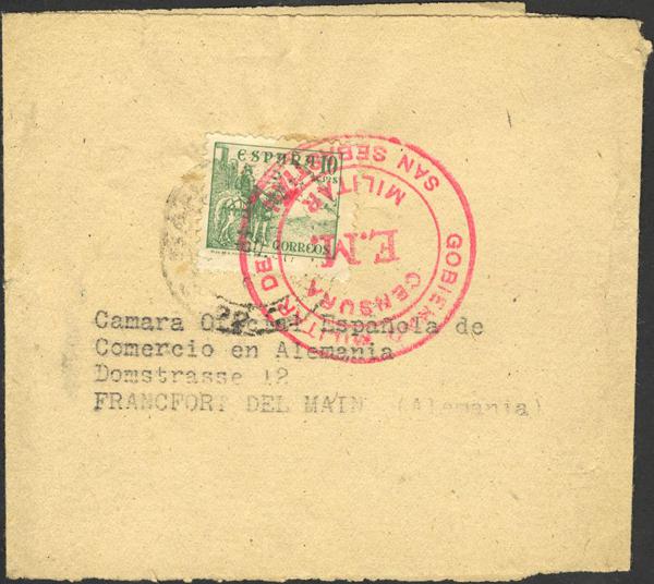 0000017746 - España. Estado Español