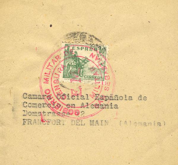 0000017747 - España. Estado Español