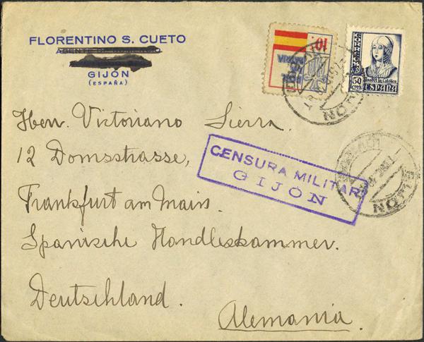 0000017748 - España. Estado Español