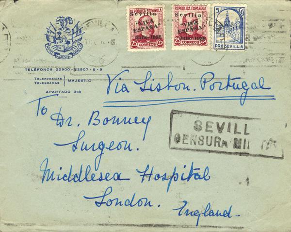 0000017758 - National Zone. Local Patriotic Issue