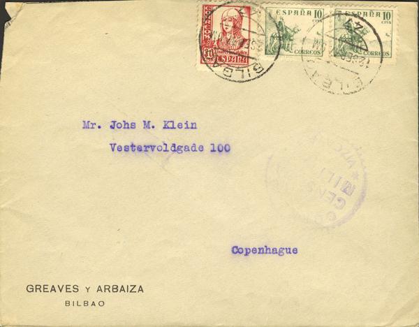 0000017788 - España. Estado Español