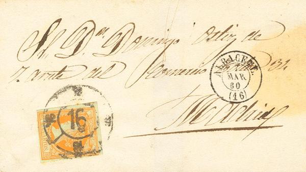 0000017871 - Castilla-La Mancha. Historia Postal