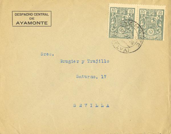 0000018302 - Other sections. Fiscal