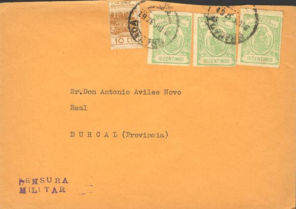 0000018304 - Other sections. Fiscal